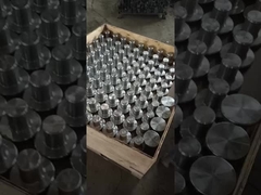 ชิ้นส่วนเครื่องจักรกลซีเอ็นซีเพลาสแตนเลส OEM 304 สำหรับชิ้นส่วนเครื่องจักร