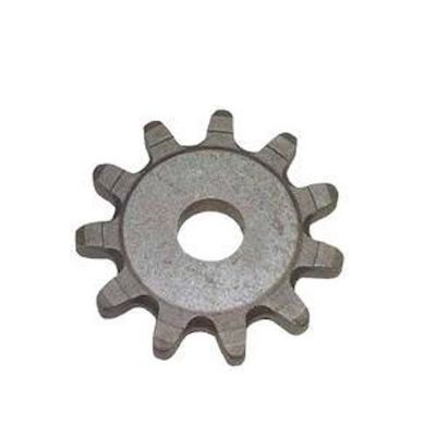OEM อะไหล่เหล็กท่อเหล็กท่อ Gear Spur เหล็กท่อสําหรับเครื่องยนต์ลดความเร็ว