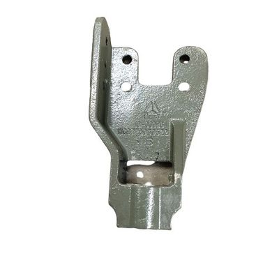 Grey Iron HT200 ชิ้นส่วนหล่อเหล็กฐานเหล็กหล่อสำหรับเครื่องจักรก่อสร้าง