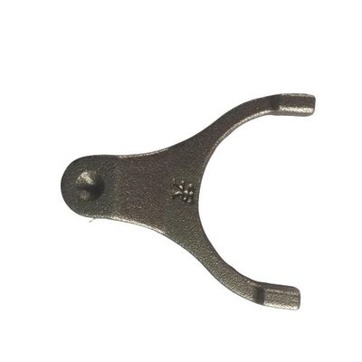 OEM ชิ้นเหล็กคาร์บอนท่อ Gear Shift Forks สําหรับรถยนต์