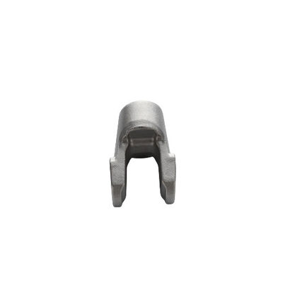 OEM Forged Steel Parts Universal Joint Fork Steel Automotive Forging Parts