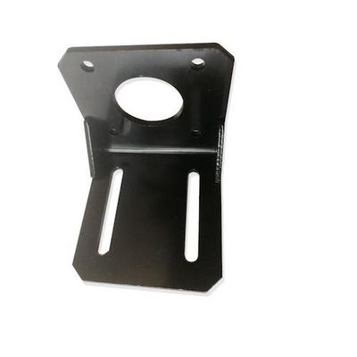 0.05 Tolerance Metal Fabrication Parts Custom Steel Casting Parts For Home Household