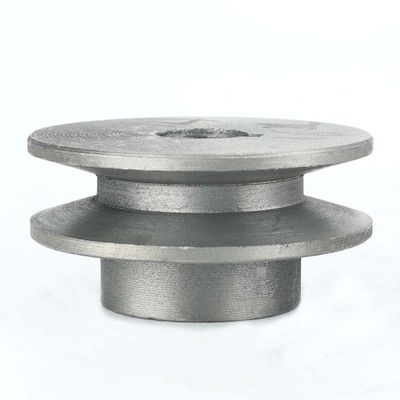 OEM 7'' ประเภท A กล่องเดียว กล่องเหล็กท่อ กล่องเหล็ก อะไหล่เครื่องจักรเกษตร
