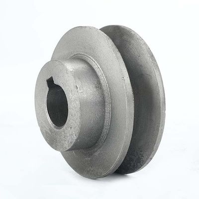 OEM 7'' ประเภท A กล่องเดียว กล่องเหล็กท่อ กล่องเหล็ก อะไหล่เครื่องจักรเกษตร