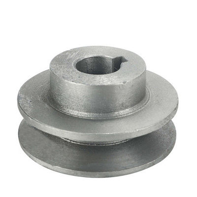 OEM 7'' ประเภท A กล่องเดียว กล่องเหล็กท่อ กล่องเหล็ก อะไหล่เครื่องจักรเกษตร