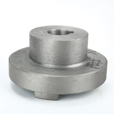 OEM 105mm เหล็กหล่อสามกราม Coupling Agri อะไหล่
