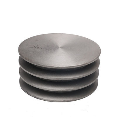 ประเภท C Triple V Belt Pulley GG20 เหล็กเหล็กเหล็ก
