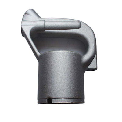 ADC12 A380 อัลลูมิเนียมเจาะส่วนสําหรับเครื่องจักร Hardware อุปกรณ์ส่วน
