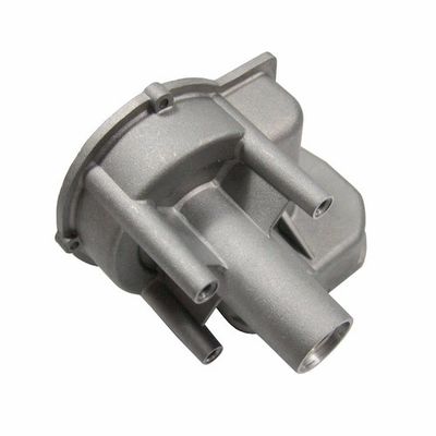 A360 Die Cast Products ชิ้นส่วนอลูมิเนียมหล่อสำหรับชิ้นส่วนเครื่องจักร