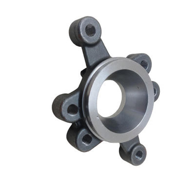 ASTM Lost Wax Casting ชิ้นส่วนสแตนเลสสำหรับเครื่องจักร