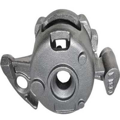 JIS Lost Wax Steel Casting Parts น้ำยาขัดเงาสำหรับยานยนต์ ช่วงน้ำหนัก 0.1-200กก