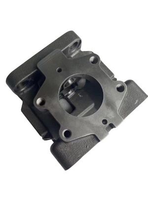 OEM CNC เครื่องแปรรูปส่วนประกอบ เหล็กเหล็กเหล็กเหล็ก GGG45 สําหรับรถยนต์