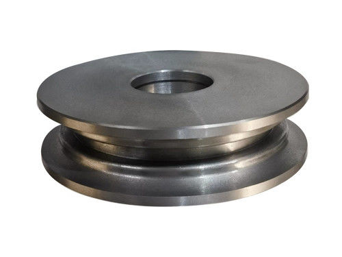 OEM Single Belt Pulley Foundry Iron Casting Pulley สําหรับเครื่องจักรเกษตร