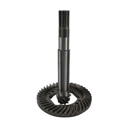 OEM เครื่องจักรกลเหล็ก การโยนทรายและ CNC เครื่องจักรกลสําหรับเครื่องจักรกลแทรกเตอร์