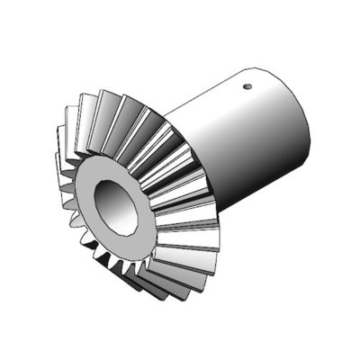 OEM เครื่องกลมเหล็กเหล็กเหล็กเหล็กสําหรับอุปกรณ์การเกษตร