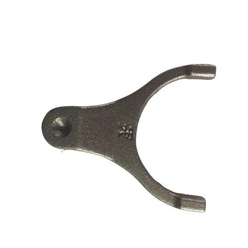 OEM ชิ้นเหล็กคาร์บอนท่อ Gear Shift Forks สําหรับรถยนต์