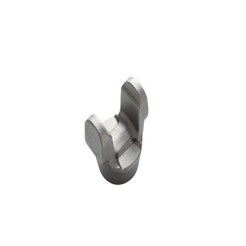OEM Forged Steel Parts Universal Joint Fork Steel Automotive Forging Parts