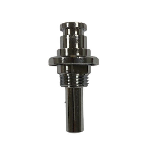 เยอรมนี ทองแดง 617 CNC ชิ้นส่วนการแปรรูป M16x1.5 สายต่อเร็วสําหรับเครื่องกระจายน้ํา