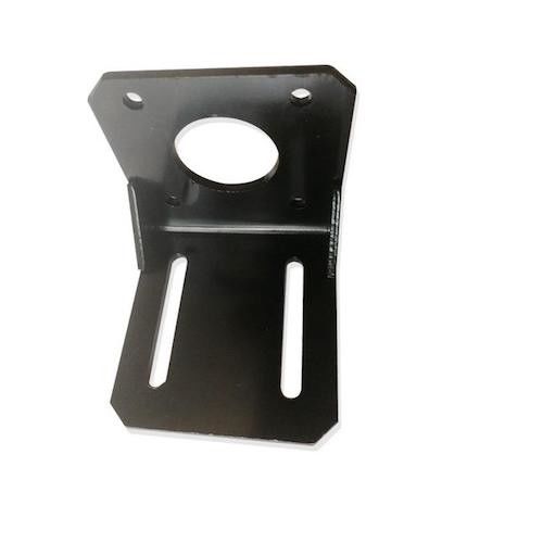 0.05 Tolerance Metal Fabrication Parts Custom Steel Casting Parts For Home Household