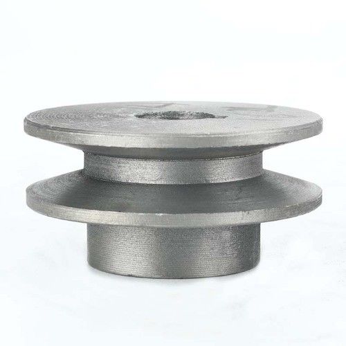 OEM 7'' ประเภท A กล่องเดียว กล่องเหล็กท่อ กล่องเหล็ก อะไหล่เครื่องจักรเกษตร