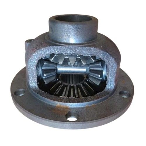 GG25 Sand Cast Parts ผลิตภัณฑ์หล่อทรายอลูมิเนียมสำหรับชิ้นส่วนรถยนต์