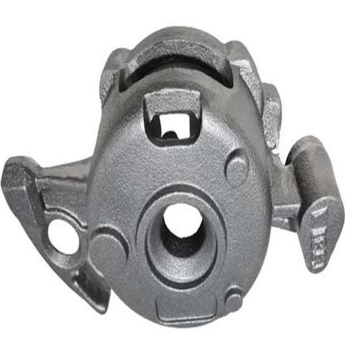 JIS Lost Wax Steel Casting Parts น้ำยาขัดเงาสำหรับยานยนต์ ช่วงน้ำหนัก 0.1-200กก