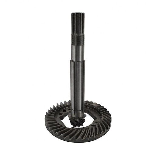 OEM เครื่องจักรกลเหล็ก การโยนทรายและ CNC เครื่องจักรกลสําหรับเครื่องจักรกลแทรกเตอร์